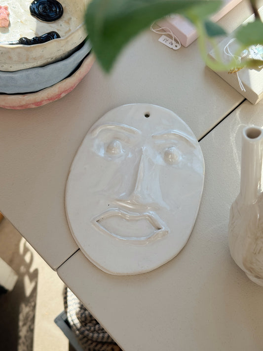 Relief | Vægophæng