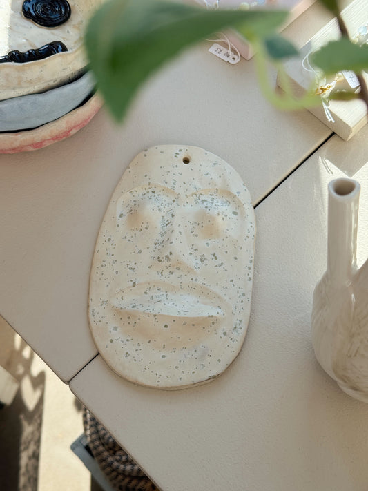 Relief | Vægophæng