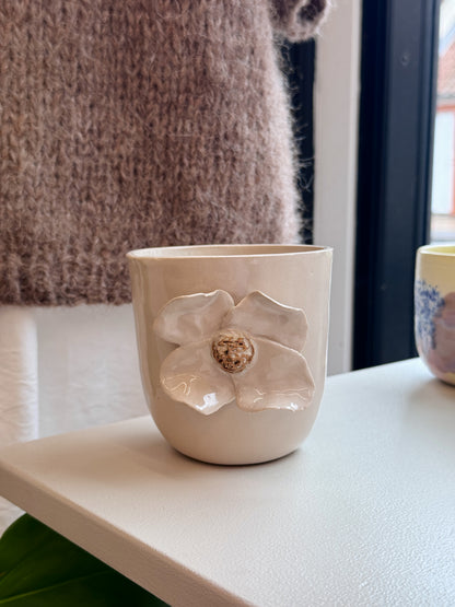 Flower Cup | No 9