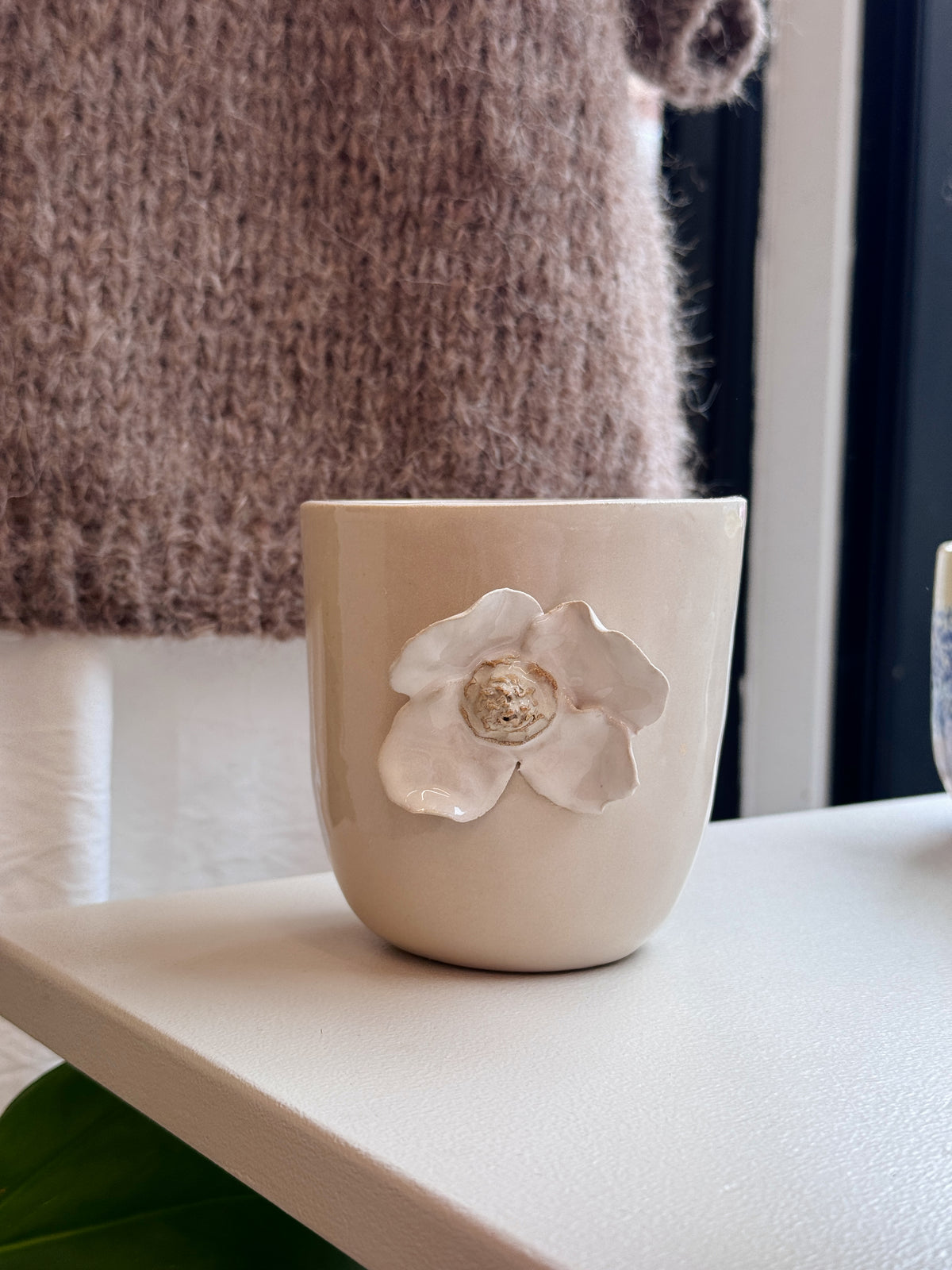 Flower Cup | No 9