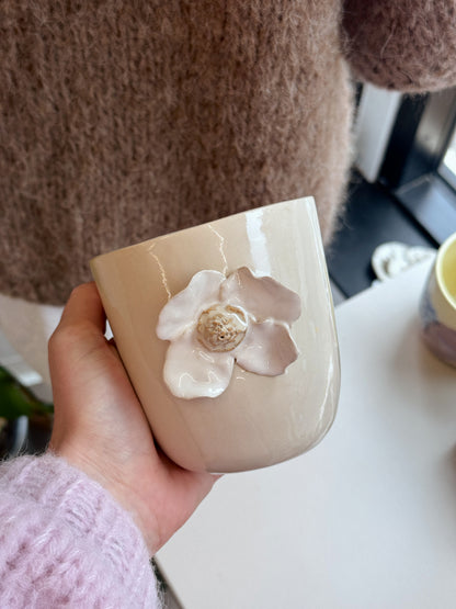 Flower Cup | No 9