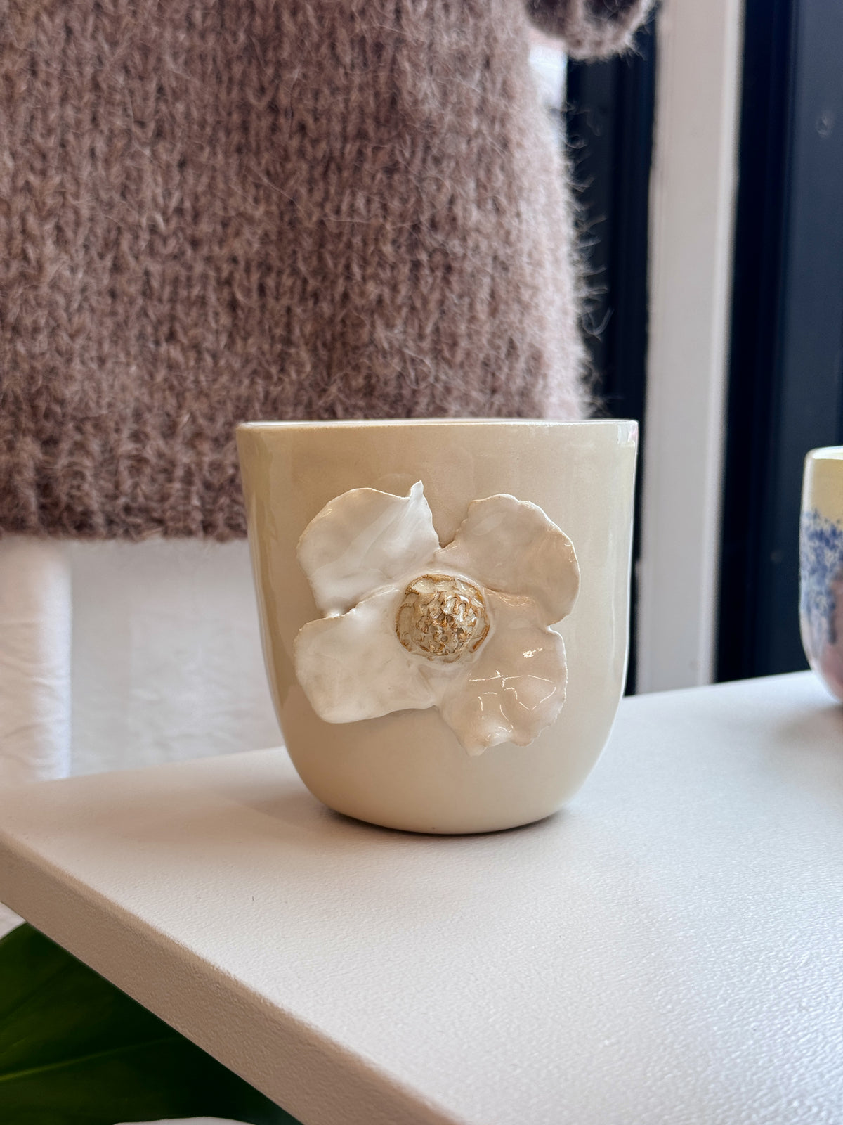Flower Cup | No 9