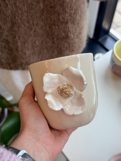 Flower Cup | No 9