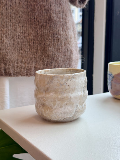 Bow cup without handle | No. 5