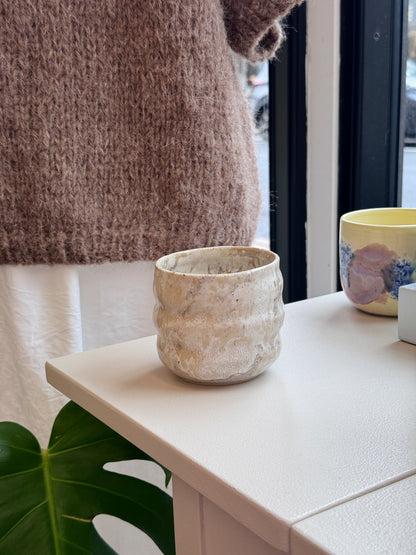 Bow cup without handle | No. 5