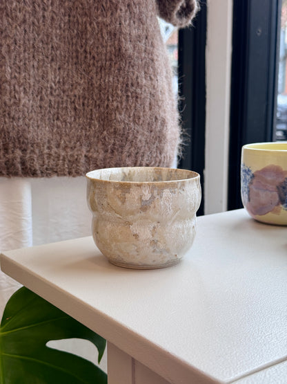 Bow cup without handle | No. 5