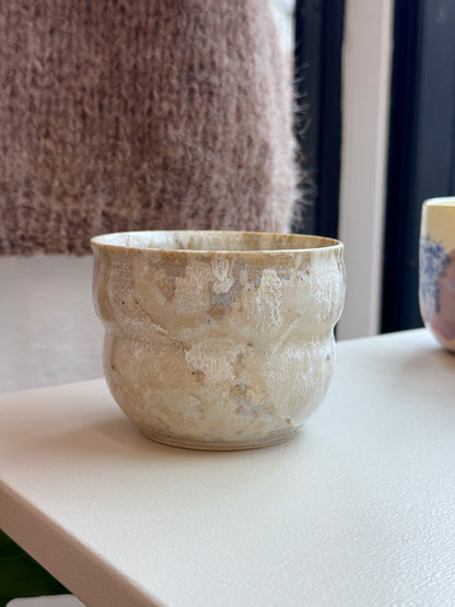 Bow cup without handle | No. 5
