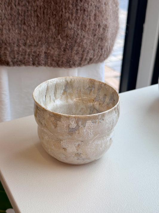 Bow cup without handle | No. 5