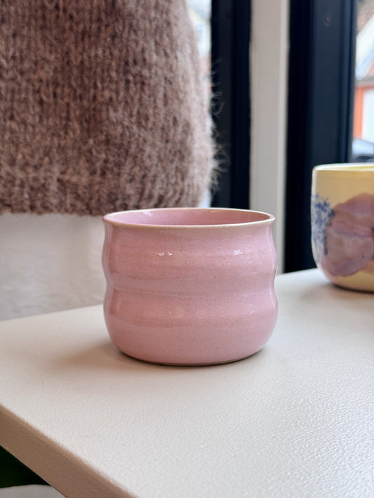 Bow cup without handle | No. 5