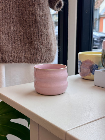 Bow cup without handle | No. 5