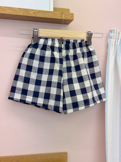 NOBEL shorts | Str. 1-2 år