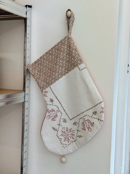 Patchwork julesok | No 1