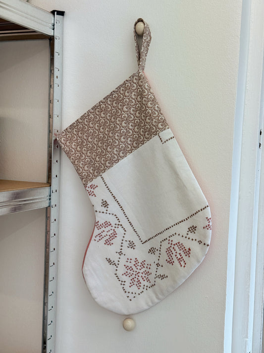Patchwork julesok | No 1