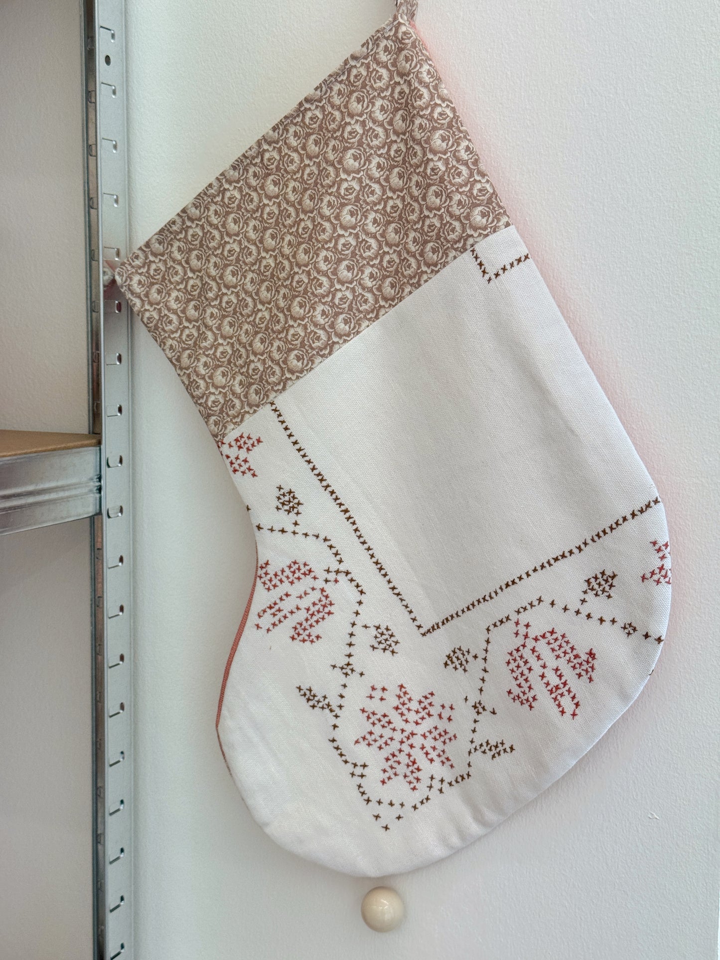Patchwork julesok | No 1