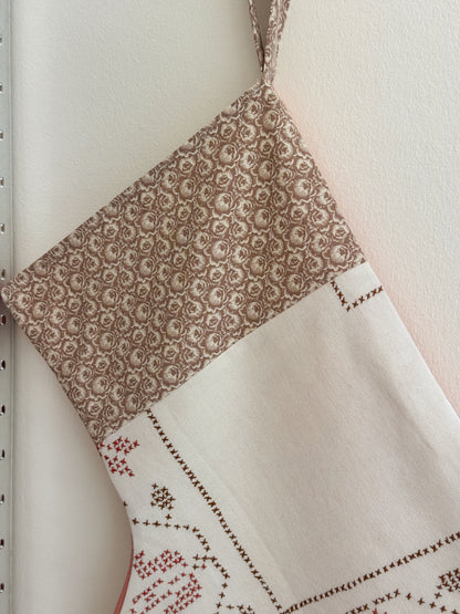 Patchwork julesok | No 1