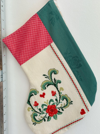 Patchwork julesok | No 4