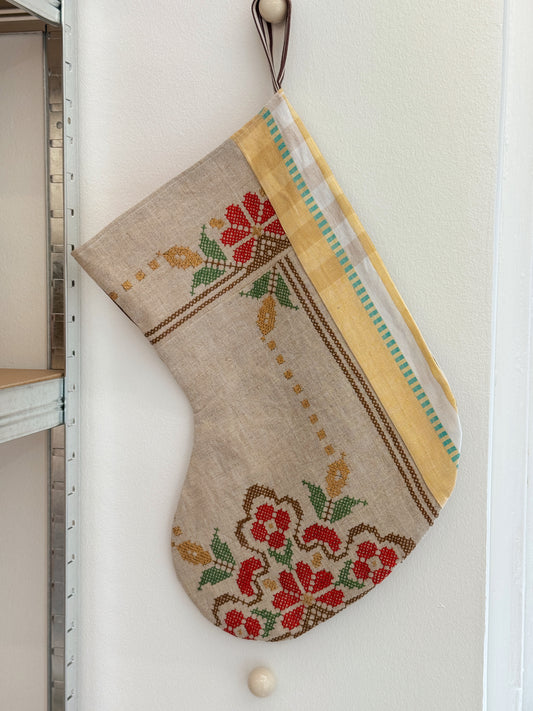 Patchwork julesok | No 5