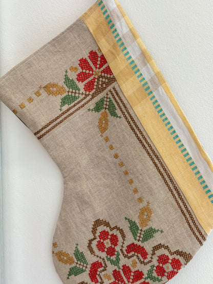 Patchwork julesok | No 5