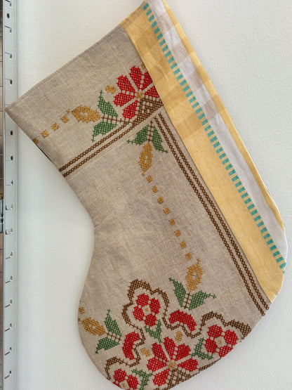 Patchwork julesok | No 5
