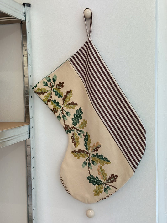 Patchwork julesok | No 6