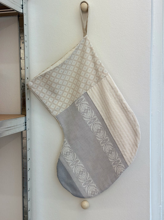 Patchwork julesok | No 8