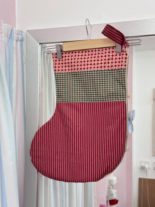 Patchwork julesok | No. 29