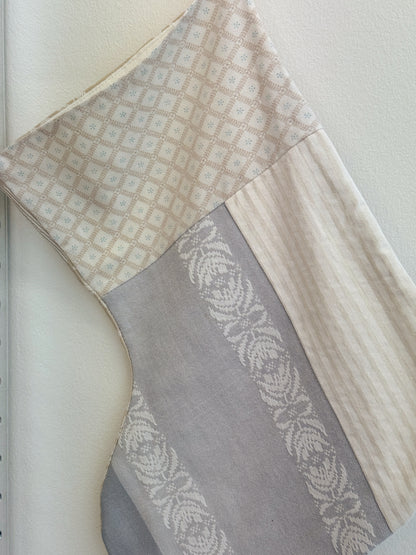 Patchwork julesok | No 8