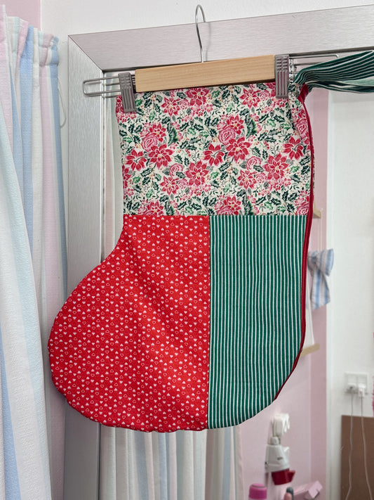 Patchwork julesok | No. 30
