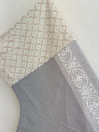 Patchwork julesok | No 9