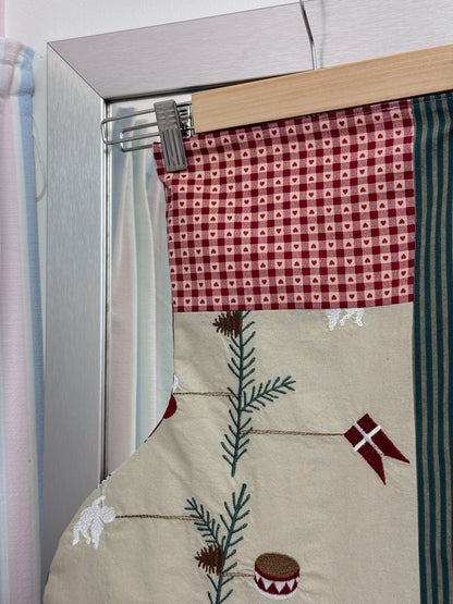 Patchwork julesok | No. 31