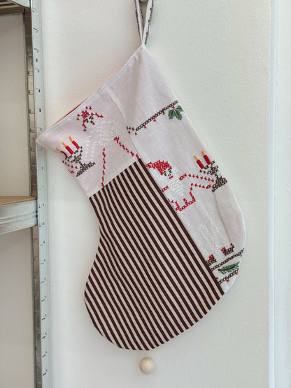 Patchwork julesok | No 10