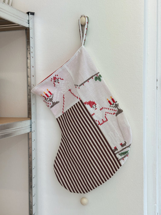Patchwork julesok | No 10
