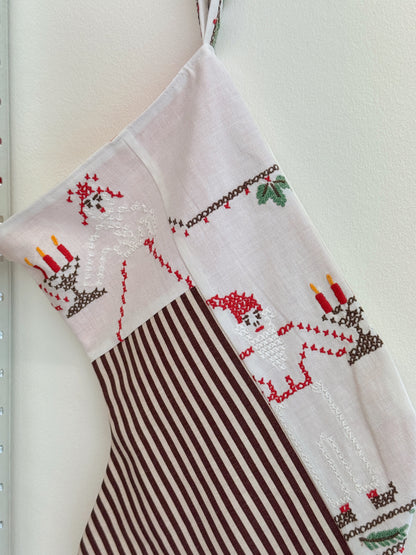 Patchwork julesok | No 10