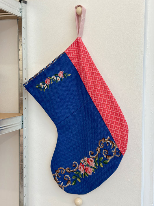 Patchwork julesok | No 11