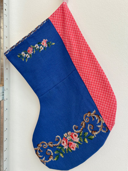 Patchwork julesok | No 11