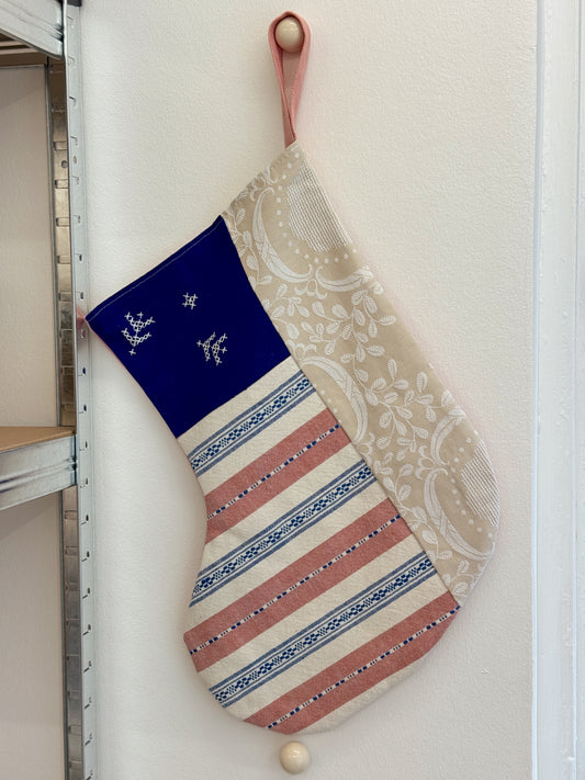 Patchwork julesok | No 12