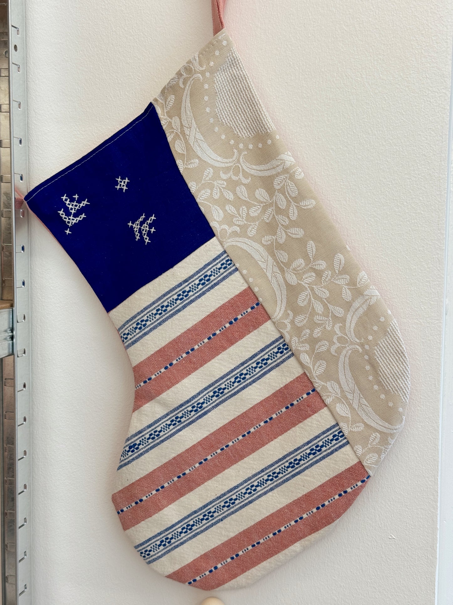 Patchwork julesok | No 12