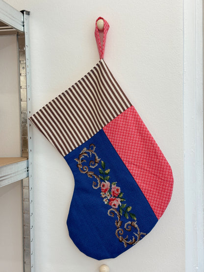 Patchwork julesok | No 13
