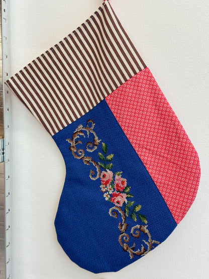 Patchwork julesok | No 13