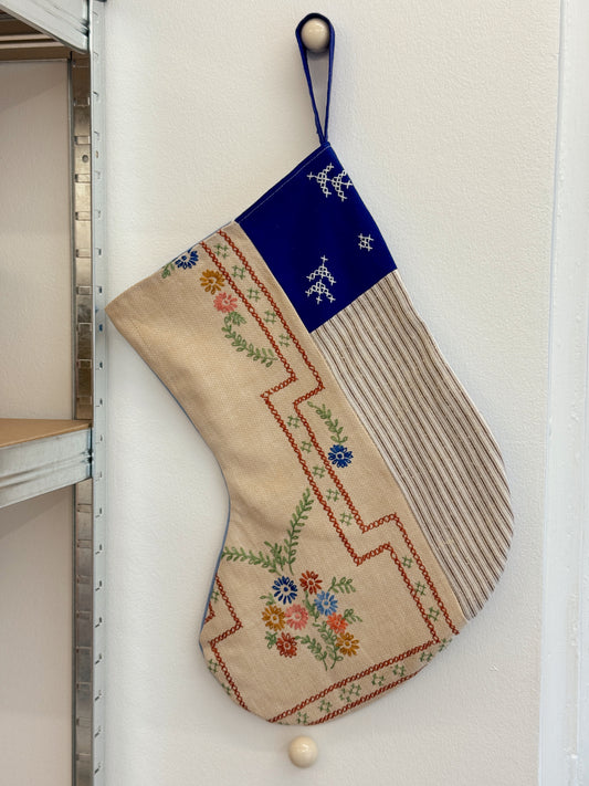Patchwork julesok | No 14