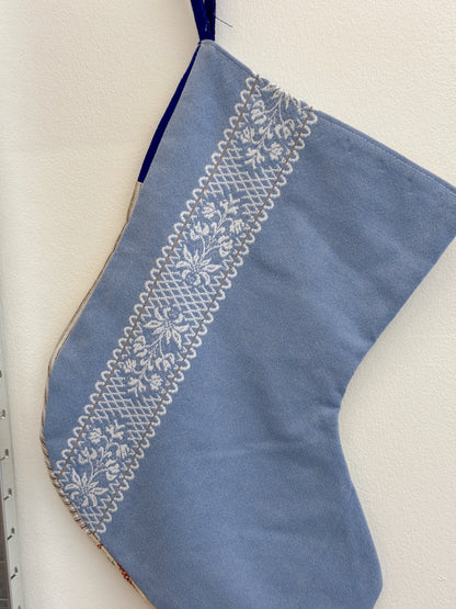 Patchwork julesok | No 14