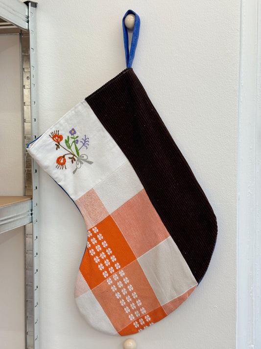 Patchwork julesok | No 15