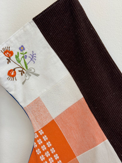 Patchwork julesok | No 15
