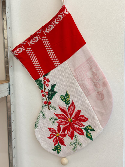 Patchwork julesok | No 16
