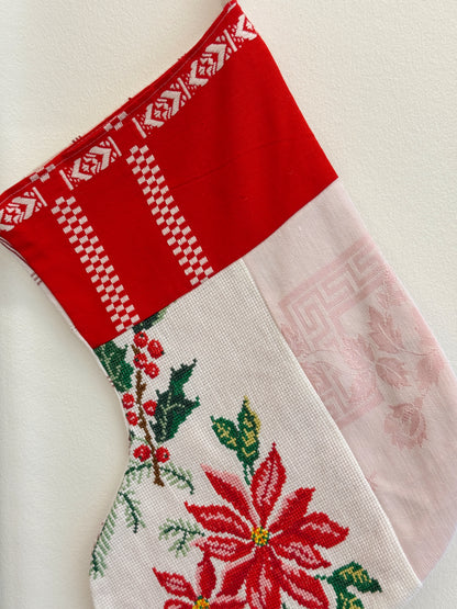 Patchwork julesok | No 16