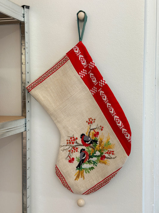 Patchwork julesok | No 17