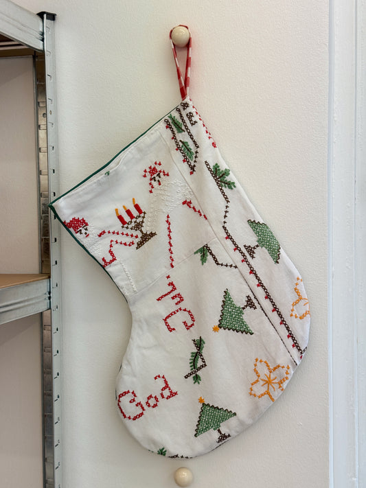 Patchwork julesok | No 18