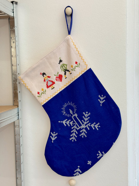 Patchwork julesok | No 20