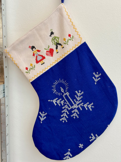 Patchwork julesok | No 20
