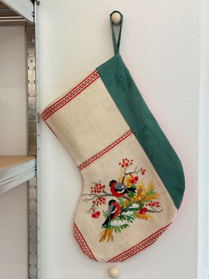 Patchwork julesok | No 21
